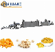  Puff Corn Snack Machine Food Extruder Snack Food Machine Corn Meal Extruder Snack Machine