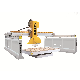 Medium Block Bridge Saw Stone Cutting Machine for Granite / Marble Stone manufacturer