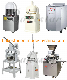 30-800g Semi Automaticc Volumetric Hydraulic Dough Divider Rounder for Bread manufacturer