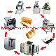 Bakestar Factory Price Commercial, Baguette Making Machine Bakery Equipment French Loaf Moulder Machine