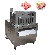 Commercial Style Frozen Meat Cutter Meat Processing Machine manufacturer