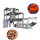 Automatic Twin Screw Extruder Floating Sinking Fish Feed Pet Food Production Line Plant Making Machine