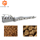 Dog Biscuit Production Line Dog and Cat Food Machines Cold Pressed Dog Food Making Machinery manufacturer