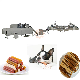 Single Screw Extruder Pet Chewing Snack Machine Dog Chew Line