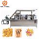Automatic Dog Biscuits Making Processing Machine Line Pet Snack Extruder manufacturer