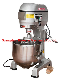 20L Planetary Mixer Machine Cake Dough Mixer manufacturer