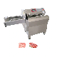 Frozen Meat Steak Meat Slices Cutter Machine Shreds Cutting Equipment