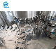 Spring Mineral Water 200-2000ml Filling Packing Machine Production Line manufacturer