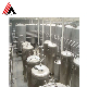  Factory Price Brewing Equipment 200L Beer Fermenter/Stainless Steel Tank