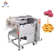 Industrial Automatic Bean Olives Washer Washing Cleaning Peeler Peeling Machine manufacturer