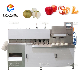 Commercial Multifunction High-Speed Automatic Apple Peeler Corer Machine manufacturer