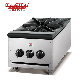 Stainless Steel Haevy Duty Gas Stove Made in China (HGR-1) manufacturer