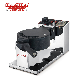 Non-Stick Commercial Rotary Waffle Baker Machine (HWB-RA) manufacturer