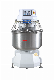  Tp-25kg (1bag) OEM ODM Dough Mixer Kneading Machine Bakery Equipment Spiral Mixer Kitchen Equipment