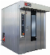 Hot Selling Bakery Equipment Rotary Baking Oven Prices 16/32/64 Trays