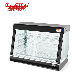 Electric Countertop Heated Display Case for Kfc Shop (HW-1200) manufacturer