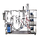  150L Essential Oil Distillation Equipment Short Path Industrial Molecular Distillation Plant