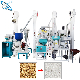  10tpd Manufacturer High Quality Full Auto Rice Millet Milling Machine Price