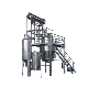 Automatic Extraction Machine Sesame Soya Bean Crude Oil Extraction Machine