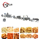 Fried 3D Pellet Bugles Chips Snack Food Processing Making Machine manufacturer