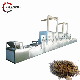 Industrial Chemical Materials Sludge Microwave Drying Machine