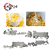 Crispy Sweet Puff Corn Flakes Crunchy Bran Machine Breakfast Cereals Processing Line