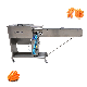 Industrial Style Carrot Radish Peeling Machine Carrot Peeler