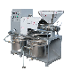 150kg/h sunflower seeds oil press machine avocado oil extraction machine