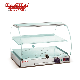 Sample Customization Food Warmer Display Showcase for Catering Equipment (HW-500) manufacturer