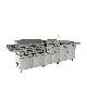 Outdoor Balcony Grill BBQ Island Outdoor Large BBQ Grill