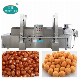 Automatic Honey Coated Peanut Cashew Nuts Walnuts Almond Roasting Frying Processing Machine Peanut Frying Machine manufacturer