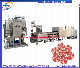  Candy Making Machine with Automatic Candy Depositing Production Line