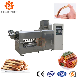 Various Shapes Pet Treats Extruder Machine Dog Chews Dog Snack Food Processing Line