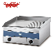 Hgg-722 Commercial Half Grooved Gas Griddle manufacturer