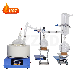 Canada Warehouse Instock 5L Hemp Oil Extraction Alcohol Distillation Machine Short Path Distillation Kit for Lab Chemical Pharmaceutical Industry