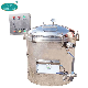 Fryer Oil Filtration Machine Frying Oil Suction Machine manufacturer