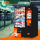 Afen Large Capacity Vending Machine 22 Inches Touch Screen Vending Snack Drink Machine