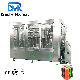  Full Automatic Pet Bottle Soda Sparkling Water CSD Carbonated Soft Drink Filling Machine