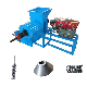 Small Household 350-500kg/H Palm Oil Press Machine for Sale with Twin Screw