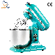  Baking Machine 3 in 1 Batidora Planetary Mixer Spiral Dough Mixer Bakery Equipment Egg Cake Mixer Stand Mixer