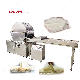 Commercial Spring Roll Wrapper Baking Injera Making Machine Price in Ethiopia