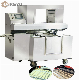 Automatic Aligning Machine on Baking Trays