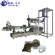 Floating Fish Feed Extruder Machine manufacturer