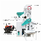 400-500kg/Hour Automatic Mini Small Rice Mill Milling Machine with Destoner