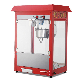 Basic Customization 8 Oz Commercial Electric Popcorn Machine Pop Corn Maker Machine Snack Machine (HP-6BC) manufacturer
