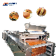 Automatic Sandwich Pie Cake Making Machine for Food Factory