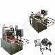 Semi Automatic Gummy Jelly Candy Making Machine