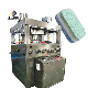 Automatic Candy Press Machine Price Vitamin C Tablet Making 3 Layers Dishwashing Rotary Tablet Press Machine