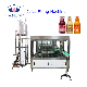 Competitive Price Plastic Bottle Monoblock Domestic Sugarcane Juice Filling Machine