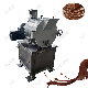 Automatic Chocolate Conche Refining Grinding Equipment Process Machine